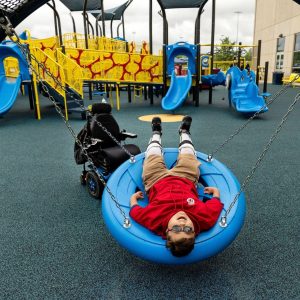 What Makes a Playground Truly Inclusive? icon