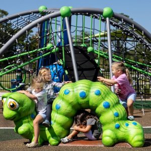 How to Plan a Preschool Playground That Helps Little Learners Grow icon