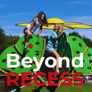 Beyond Recess: How Community Schoolyard Transformations Support Physical Activity After the School Day icon