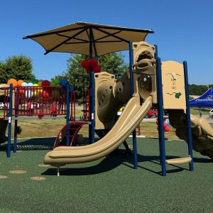Tanglefoot Trailhead Playground gallery thumbnail