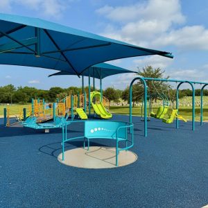 Talladega Unity Playground gallery thumbnail