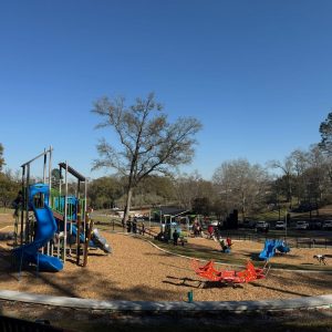 Allen Marler Memorial Park