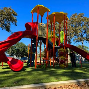 Magee City Park gallery thumbnail