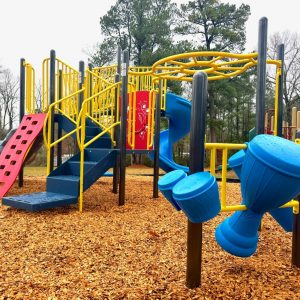 Pattison Park gallery thumbnail