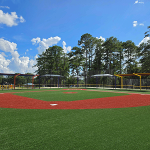 Phenix City Miracle Field gallery thumbnail