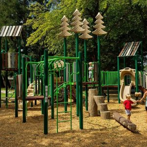 Pathways to Play - National Demonstration Sites icon