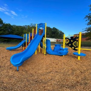 Anderson Elementary gallery thumbnail