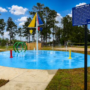 Beulah Regional Park Splash Pad gallery thumbnail