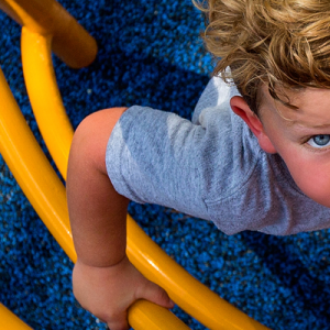 Three Great Playground Activities for Preschoolers icon