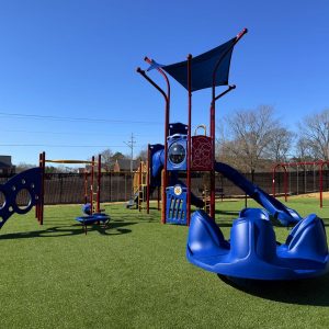 Burleson Elementary gallery thumbnail