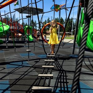 Why Communities Are Investing in Play More Than Ever icon