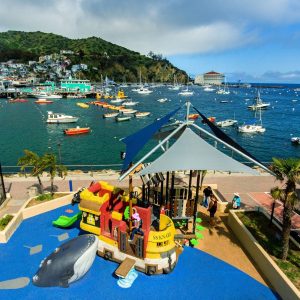 Define: Destination Playgrounds icon