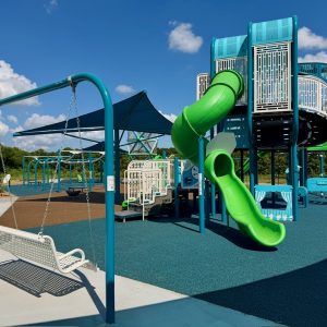 Decatur Rec Center gallery thumbnail