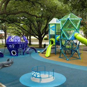 National Playground Safety Week: How to Build Safer, Smarter Play Spaces icon
