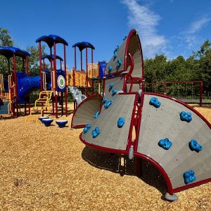 Highlands Elementary gallery thumbnail