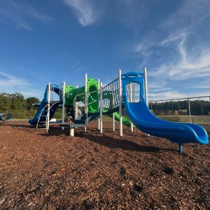 Holly Springs Elementary gallery thumbnail