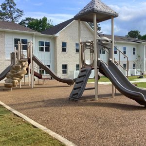 Live Oak Village Apartments gallery thumbnail