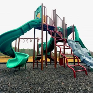 McLaurin Park gallery thumbnail