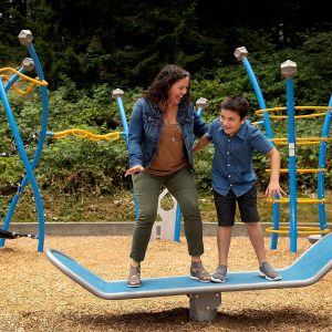 The Benefits of Multigenerational Play: Designing Parks for Every Generation icon