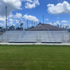 Rutherford Bleachers gallery thumbnail