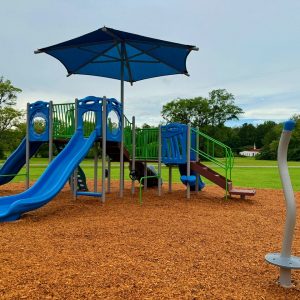 City of ​Talladega Fire Station No. 2 gallery thumbnail