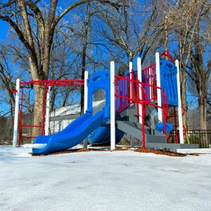 Taylor Community Park gallery thumbnail