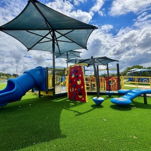 West Ridge Park gallery thumbnail