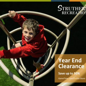 GameTime's Outlet Store icon